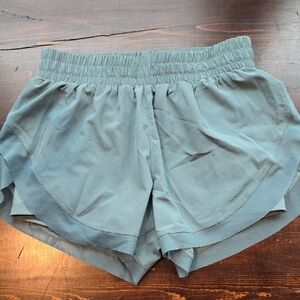 Athletic Running Shorts